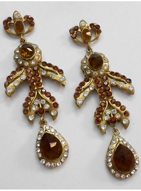 Fashion Earrings